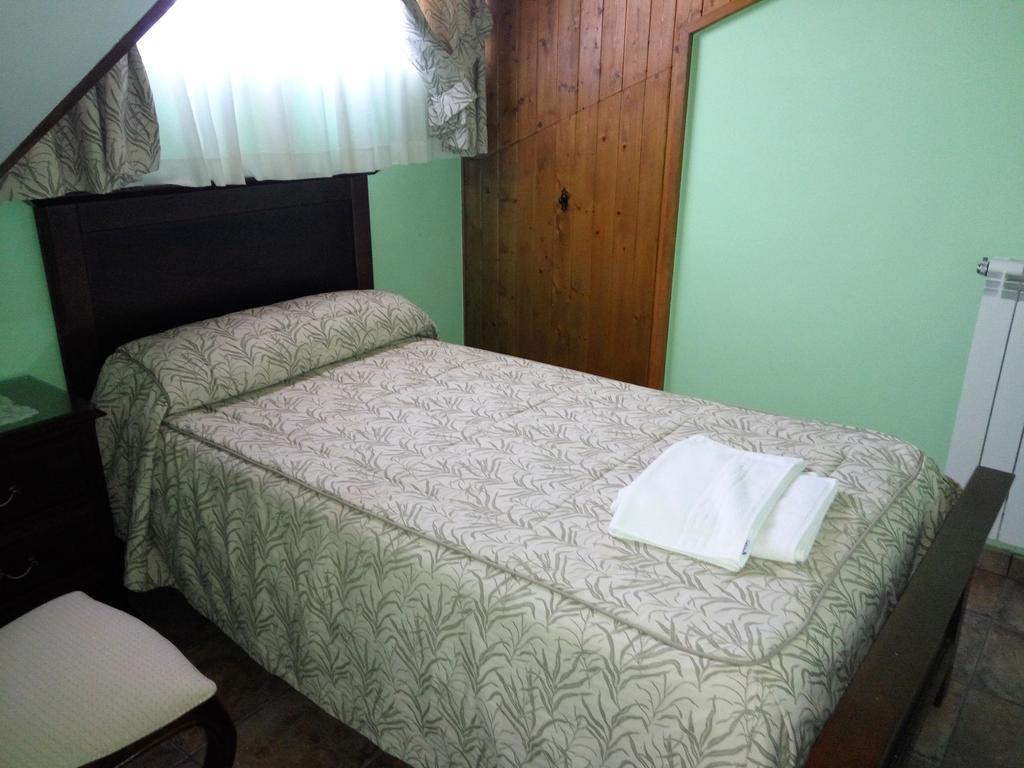 Hotel Rural La Piedra Arija Bagian luar foto