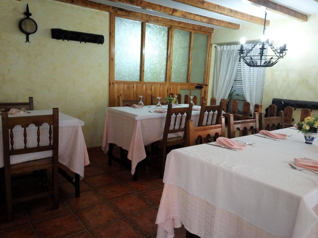 Hotel Rural La Piedra Arija Bagian luar foto